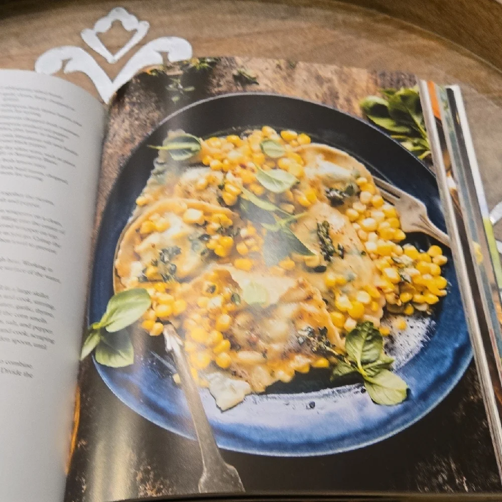 Half Baked Harvest Every Day by - Tieghan Gerard NWT